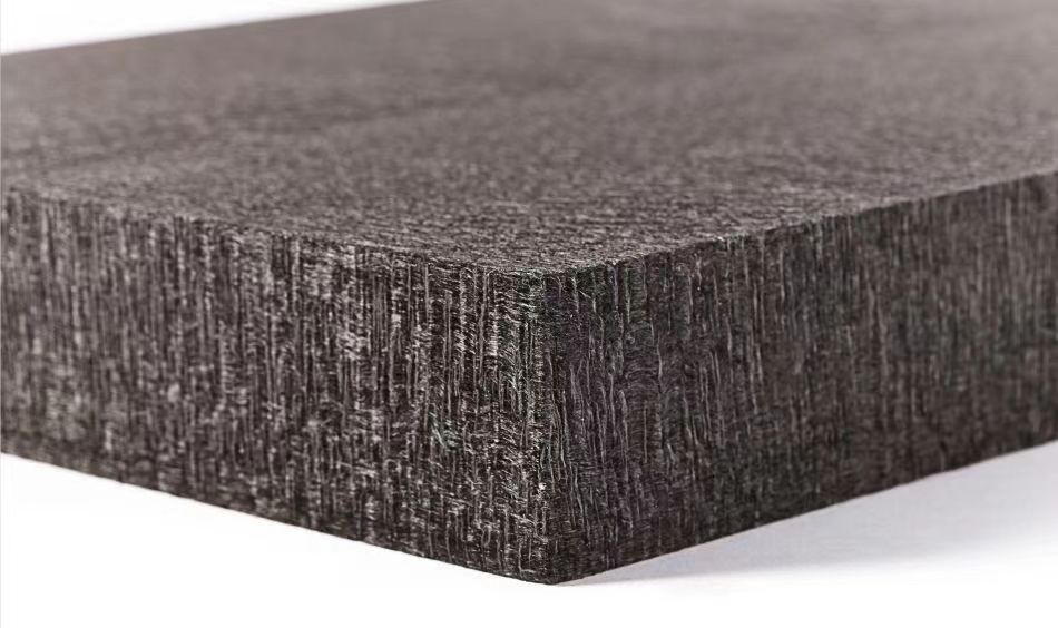 復合材料技術(shù)發(fā)展趨勢及應用領域