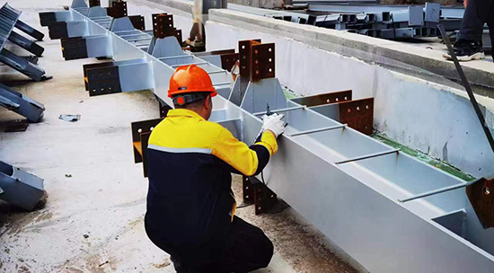 鋼結(jié)構(gòu)無(wú)損檢測(cè) 鋼結(jié)構(gòu)無(wú)損檢測(cè)