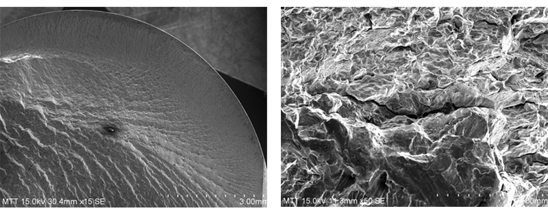 金屬材料失效分析 金屬材料失效分析